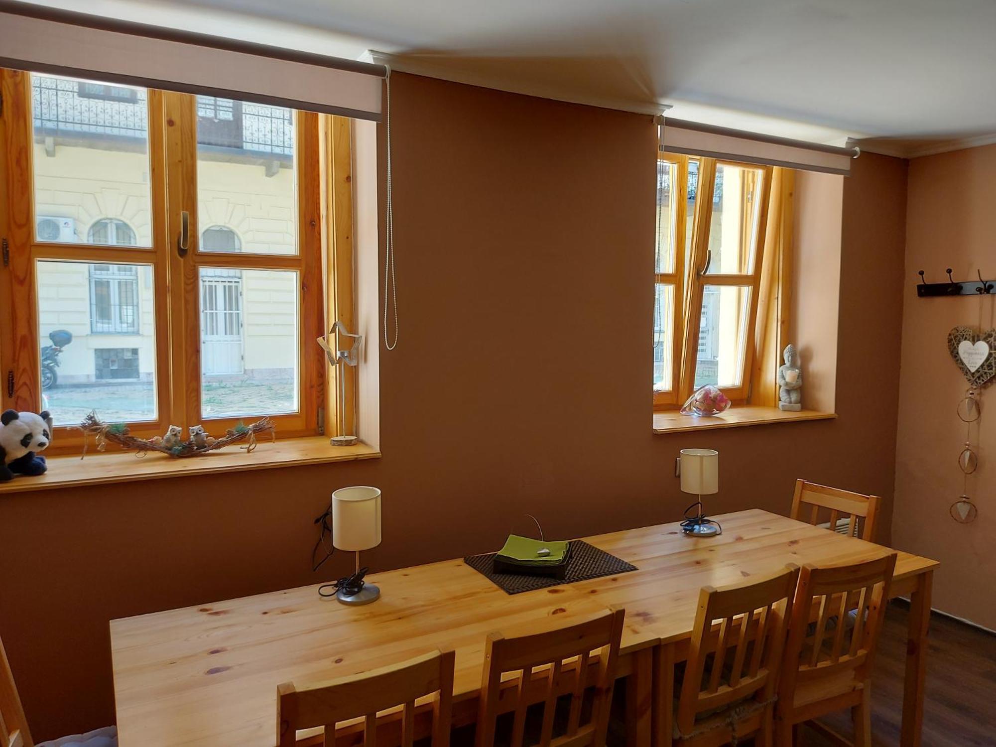 Cozy Apartments Downtown Budapest Exterior foto
